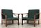 Fauteuils Vintage, Danemark, Danimarca, 1960s, Set de 2 1