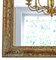 Large Antique Gilt Overmantle Wall Mirror, 1920s 4