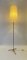 Skandinavische Mid-Century Stehlampe, 1950 2