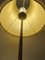 Lampadaire Mid-Century, Scandinavie, 1950 8