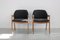 Armchair Model 814 by Ico & Luisa Parisi for Cassina, 1961, Set of 2 16