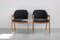 Armchair Model 814 by Ico & Luisa Parisi for Cassina, 1961, Set of 2, Image 16