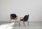 Armchair Model 814 by Ico & Luisa Parisi for Cassina, 1961, Set of 2 1