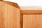 Modell R28 Sideboard von Pierre Chapo, 1980 12