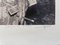 Philippe Ledru, Andy Warhol and Lana Turner, Photograph, Image 3