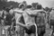 Claude Vesco, Central Park, Gay and Lesbian Demonstration, 1982, Silver Print, Image 1