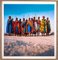 Nadia Ferroukhi, Samburu, Turkana, Kenia, 2008, Impresión de bellas artes, Imagen 2