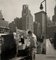 Pierre Boulat, Newsstand, New York, 1946, Silver Print 1