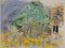 Raoul Dufy, Harvest Time, 1953, Litografía original firmada, Imagen 1