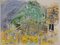 Raoul Dufy, Harvest Time, 1953, Original Signed Lithograph 1