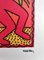 After Keith Haring, The Bridge, Serigraph, Image 2