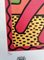 After Keith Haring, The Bridge, Serigraph 3