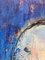 Dany Soyer, In Blue, 2023, Acrilico su tela, Immagine 3