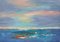 Dany Soyer, Los colores del cielo, 2023, Acrílico sobre lienzo, Imagen 1
