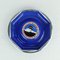 Porcelan & Enamel Schlesische Dampfer Compagnie Ashtray from C. Robert Dold 6