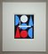 After Auguste Herbin, Nue, 1964, Screen Print, Image 3