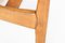 Niedrige Modell 790 Stühle von Joseph Andre Motte, 1960, 2er Set 13