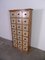 Industrial Filing Cabinet, 1930s, Image 2