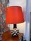 Mid-Century Table Lamp, 1960s 9