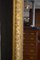 Antique Giltwood Floor Standing Mirror, 1860 15