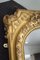 Antique Giltwood Floor Standing Mirror, 1860 13