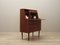 Danish Teak Secretary, 1970s, Image 5