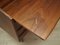 Danish Teak Secretary, 1970s, Image 13