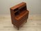 Danish Teak Secretary, 1970s 7