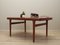 Danish Teak Table, 1970s 3