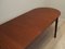 Danish Mahogany Table, 1970s, Image 13