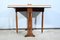 Small 19th Century Louis Philippe Mahogany Auxiliary Table, Image 23