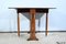 Small 19th Century Louis Philippe Mahogany Auxiliary Table, Image 22