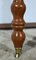Small 19th Century Louis Philippe Mahogany Auxiliary Table, Image 15