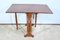 Small 19th Century Louis Philippe Mahogany Auxiliary Table, Image 18