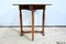 Small 19th Century Louis Philippe Mahogany Auxiliary Table, Image 21
