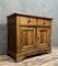 Louis Philippe Walnut Dresser 2