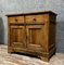 Louis Philippe Walnut Dresser, Image 6