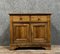 Louis Philippe Walnut Dresser 1