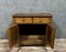 Louis Philippe Walnut Dresser 4