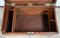 Small 19th Century Naval Chest in Teak 25