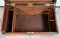 Small 19th Century Naval Chest in Teak, Image 25