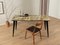 Vintage Marble Desk, 1960s 4