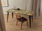 Vintage Marble Desk, 1960s, Image 5