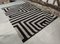 Tapis Janus par The Rug Company 9