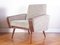 Mid-Century Czechoslovakian Lounge Chairs, 1970s, Set of 2 18