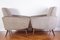 Mid-Century Czechoslovakian Lounge Chairs, 1970s, Set of 2 6