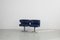 Set of Rotating Chairs Model Poney by Gianni Moscatelli for Formanova, Italy 1970. 2