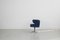 Set of Rotating Chairs Model Poney by Gianni Moscatelli for Formanova, Italy 1970. 3