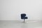 Set of Rotating Chairs Model Poney by Gianni Moscatelli for Formanova, Italy 1970. 7