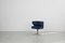 Set of Rotating Chairs Model Poney by Gianni Moscatelli for Formanova, Italy 1970., Image 1